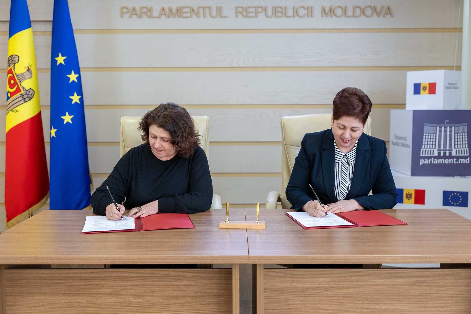 Parteneriat pentru formare profesională în comunicare publică și jurnalism