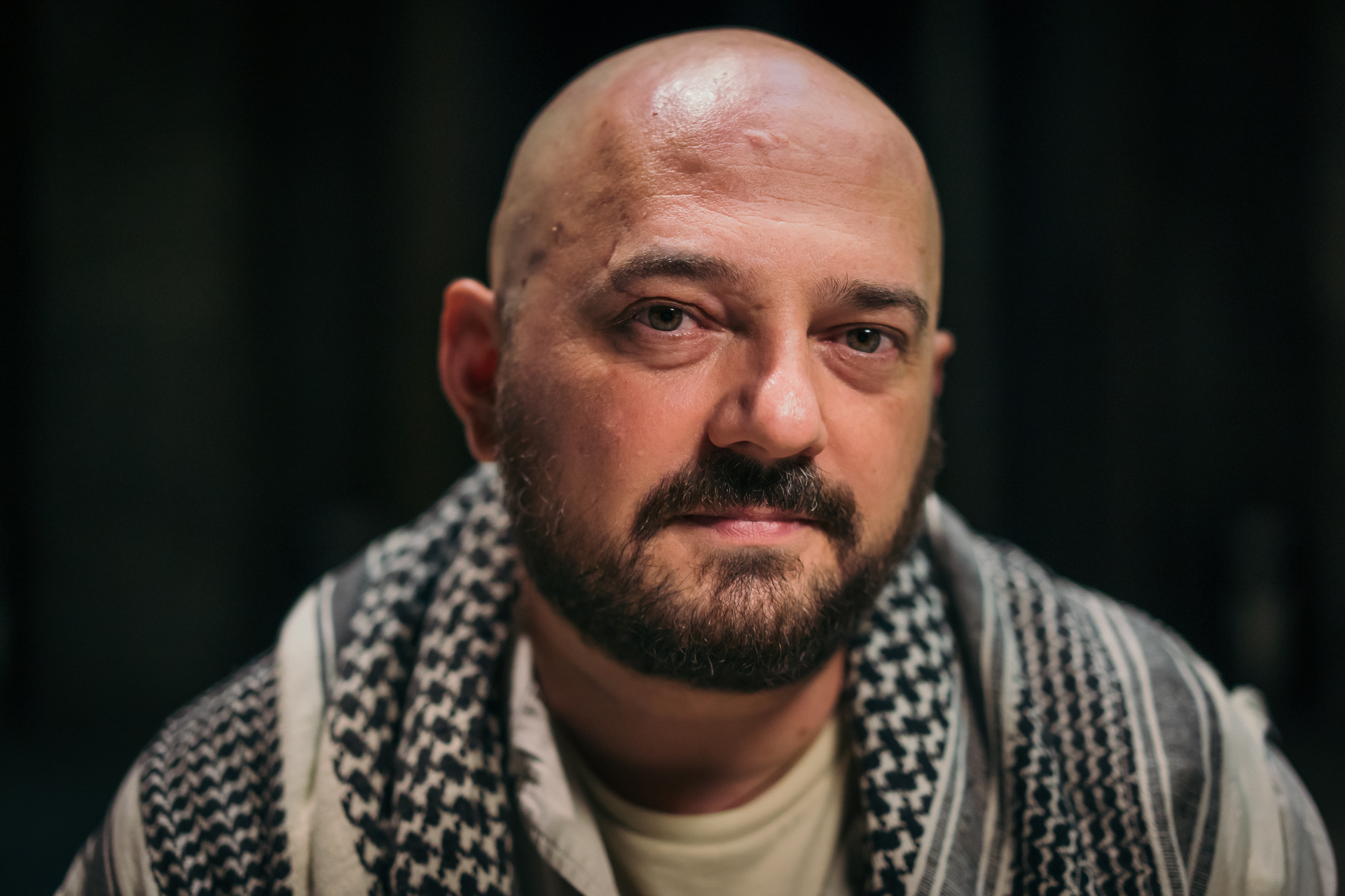 Cătălin Gomboș