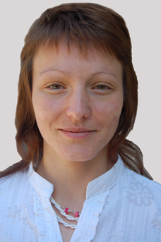 Natalia Ghilascu