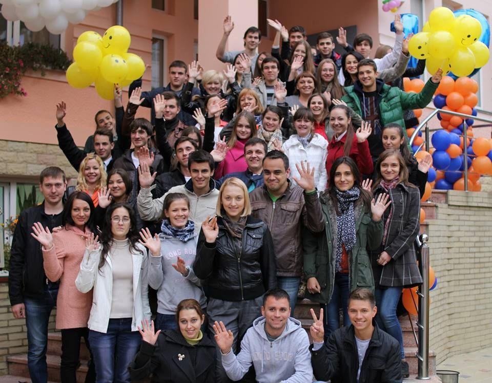 Cinci ani de parteneriat cu Centrul Internațional de Limbi Moderne din Chișinău