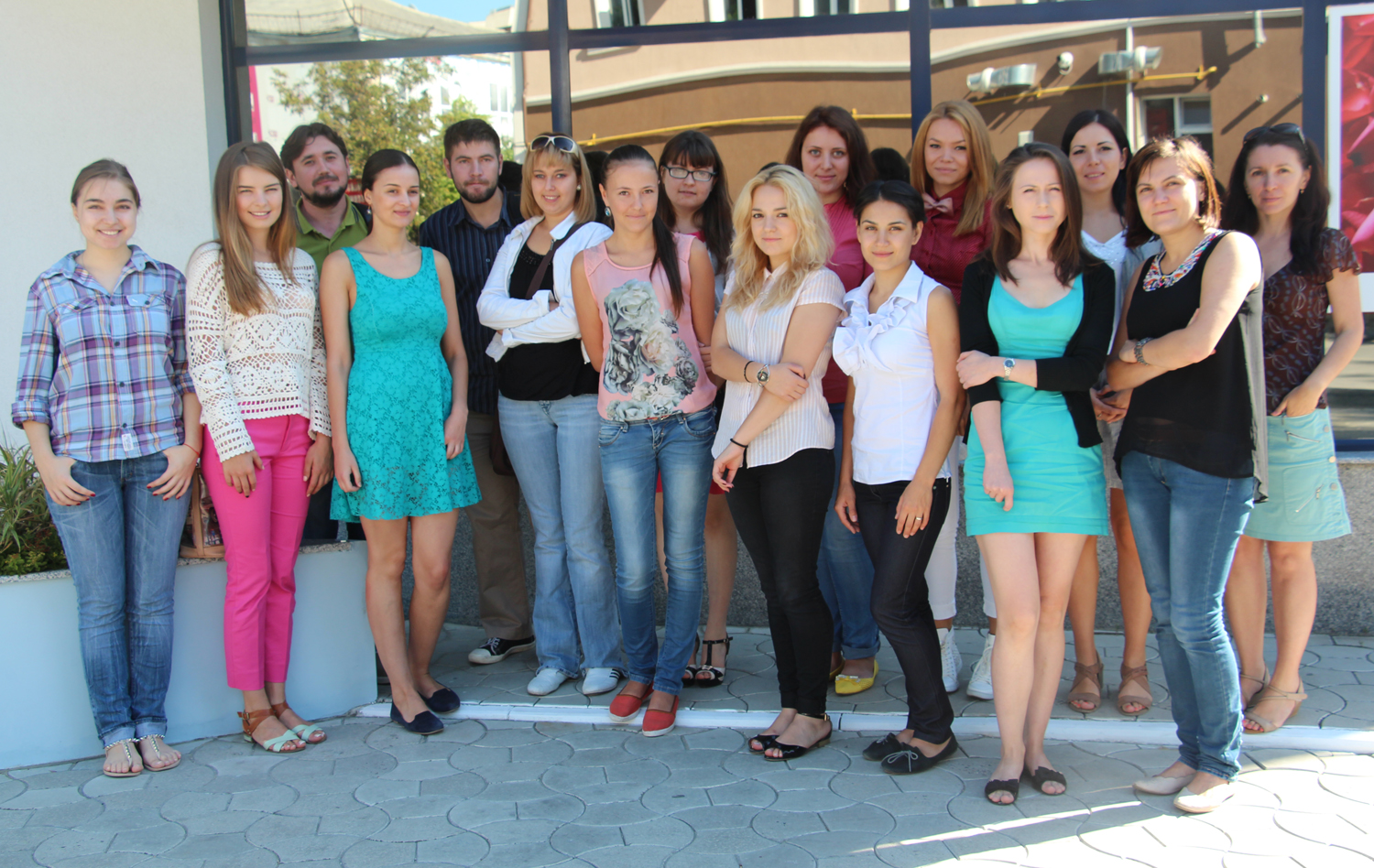 Școala de Studii Avansate pentru Jurnalism și-a deschis ușile pentru noii studenți