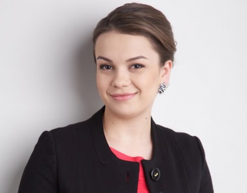 Mihaela Gherasim