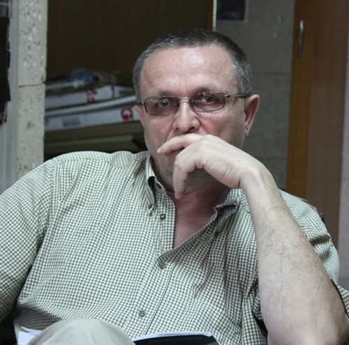 Vasile Botnaru