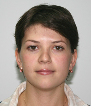 Tatiana Solonari